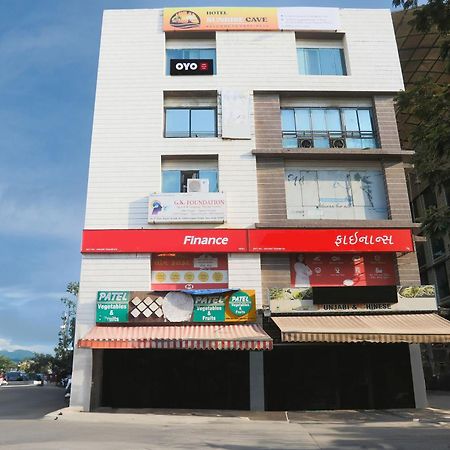 Hotel O Sunrise Cave Bhatha Dış mekan fotoğraf