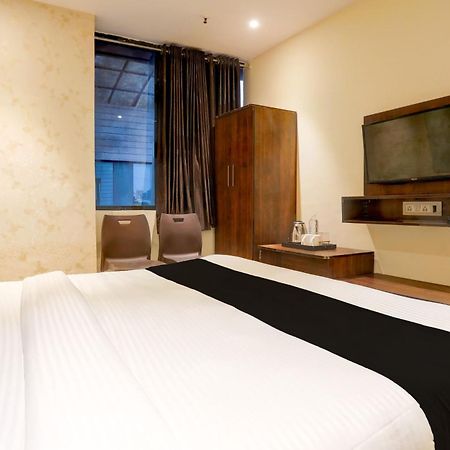 Hotel O Sunrise Cave Bhatha Dış mekan fotoğraf