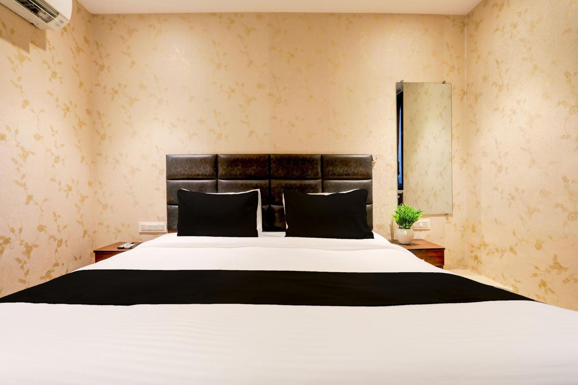 Hotel O Sunrise Cave Bhatha Dış mekan fotoğraf